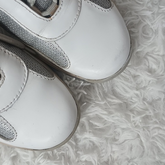 PRADA SNEAKERS - Picture 11 of 13